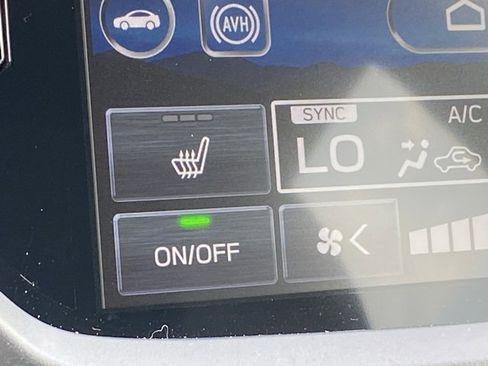 New 2025 Subaru Forester Limited w/ Popular Package image 18