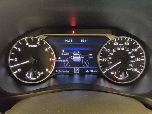 Used 2022 Nissan Altima 2.5 SR image 23