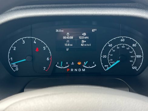 New 2025 Ford Transit 350 XLT image 26