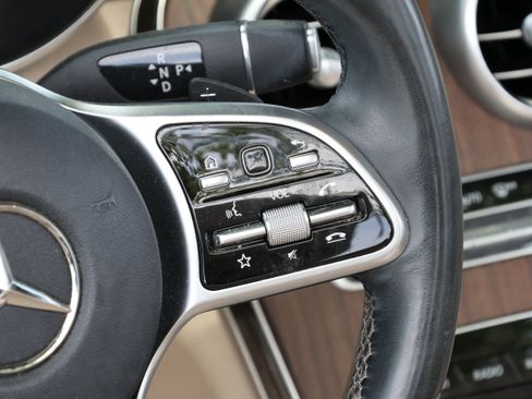 Used 2019 Mercedes-Benz C 300 4MATIC Cabriolet image 22