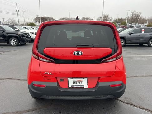 Used 2020 Kia Soul LX image 15