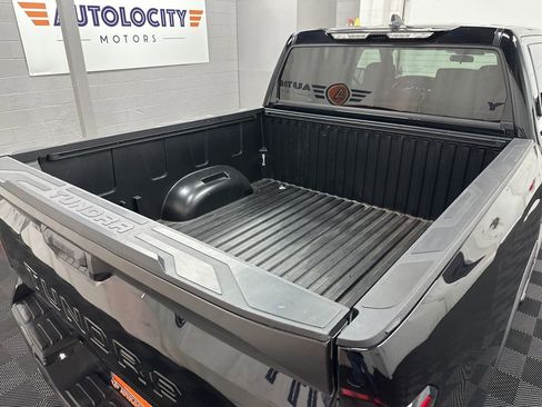 Used 2024 Toyota Tundra SR5 w/ SR5 Convenience Package AWD/4WD image 11