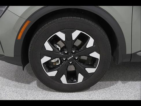 Used 2024 Kia Sportage X-Line w/ X-Line Premium Package AWD/4WD image 23