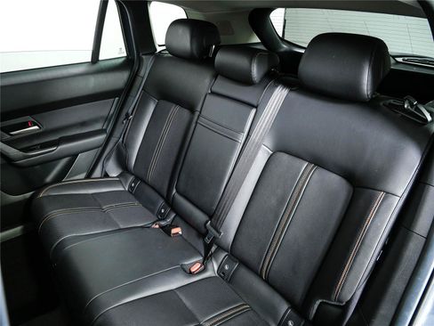 Used 2024 MAZDA CX-50 AWD 2.5 S w/ Cargo Package image 18
