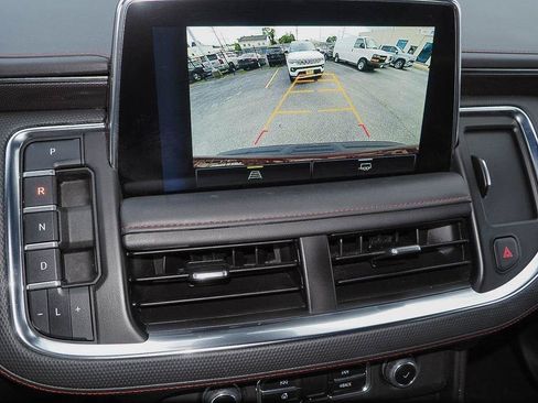 Certified 2023 Chevrolet Tahoe RST AWD/4WD image 13