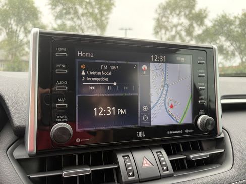 Used 2020 Toyota RAV4 Limited w/ Limited Grade Weather Package AWD/4WD image 17