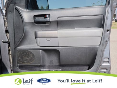 Used 2013 Toyota Tundra 2WD CrewMax image 30