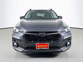 New 2026 Subaru Crosstrek 2.5i Limited video 2