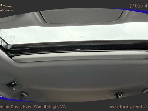 Used 2018 Honda Odyssey EX-L image 32