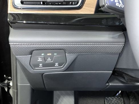 New 2026 Volkswagen Atlas SE image 20