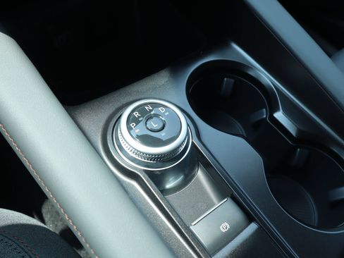 New 2026 Ford Explorer Active RWD image 7