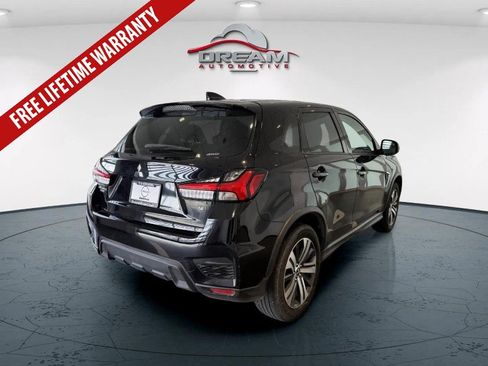 Used 2024 Mitsubishi Outlander Sport AWD image 20