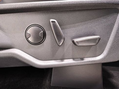 New 2026 Ford Bronco Raptor AWD/4WD image 16
