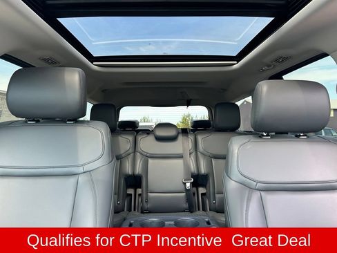 Used 2026 Ford Expedition Active AWD/4WD image 42