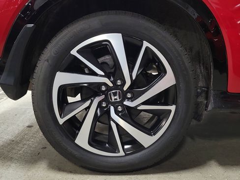 Used 2020 Honda HR-V Sport image 5