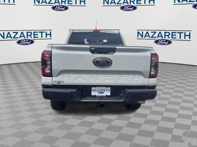 New 2026 Ford Ranger Lariat w/ FX4 Off-Road Package AWD/4WD image 6