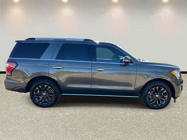 Certified 2021 Ford Expedition Limited RWD image 4