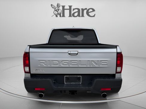 Used 2024 Honda Ridgeline RTL image 4