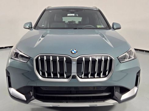 New 2026 BMW X1 xDrive28i image 2