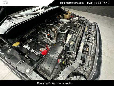 Used 2013 Ford F250 Lariat w/ Lariat Interior Pkg image 40