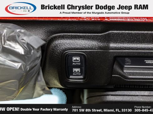 New 2026 Jeep Wrangler Sport S image 27