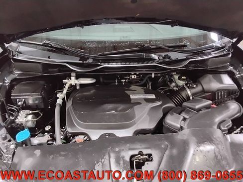 Used 2018 Honda Odyssey Touring image 9