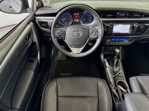 Used 2016 Toyota Corolla S Premium w/ Body Protection Package #1 FWD image 21