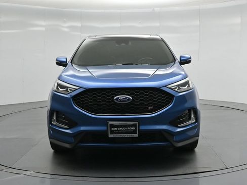 Certified 2019 Ford Edge ST w/ Equipment Group 401A AWD/4WD image 26