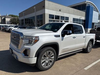 Used 2021 GMC Sierra 1500 Denali w/ Denali Ultimate Package