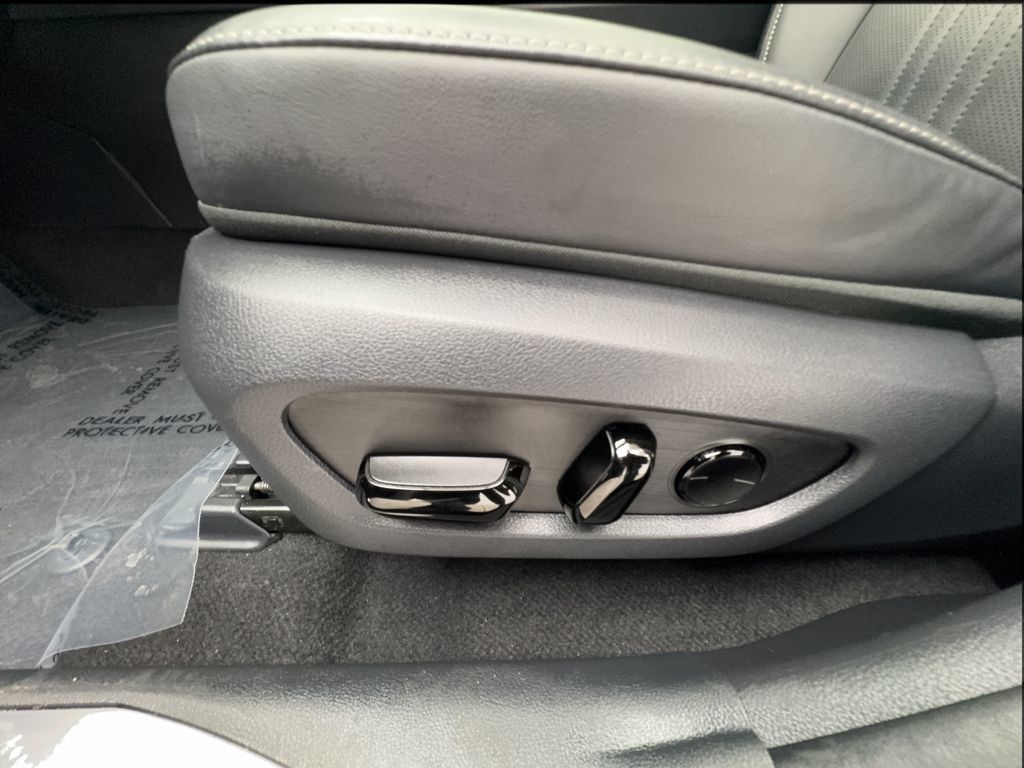 Used 2023 Lexus NX 350 AWD image 22