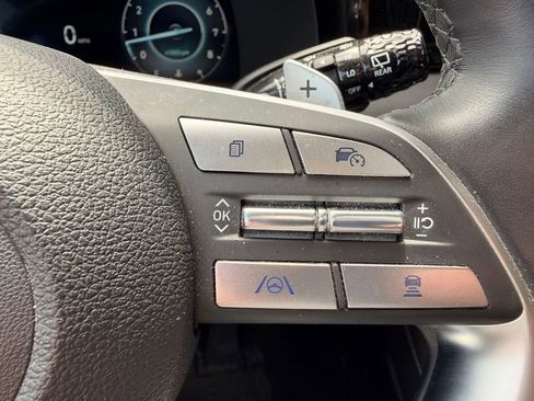Used 2024 Hyundai Palisade Limited AWD/4WD image 35