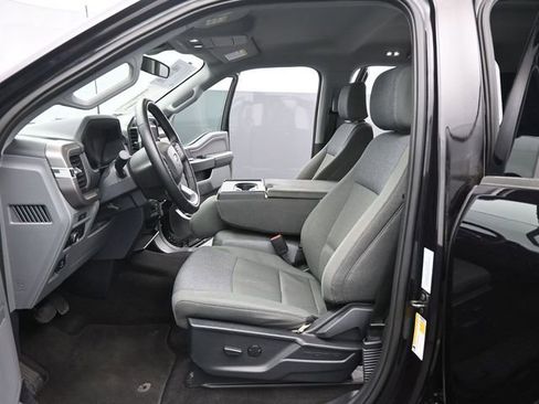 Used 2025 Ford F150 XLT w/ Equipment Group 301A Standard image 10