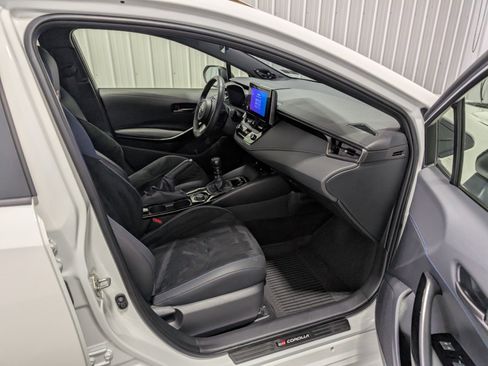 Used 2024 Toyota Corolla GR image 28