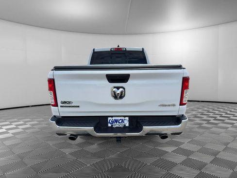 Used 2023 RAM 1500 Big Horn AWD/4WD image 4