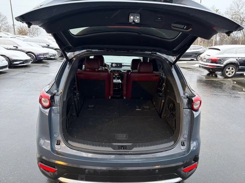 Used 2022 MAZDA CX-9 Carbon Edition image 15