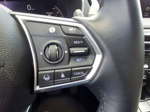 Used 2022 Acura MDX SH-AWD w/ Technology Package image 24