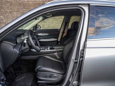 New 2026 Genesis GV70 2.5T image 13