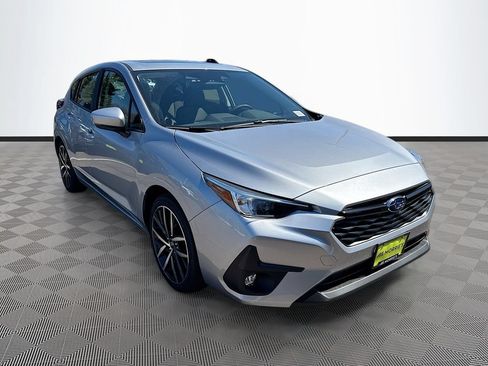 New 2026 Subaru Impreza 2.0i Sport AWD/4WD image 3