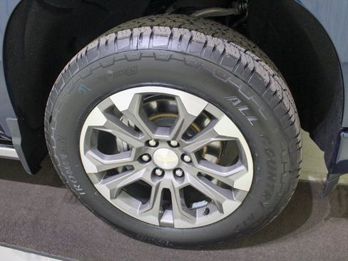 Used 2022 Chevrolet Silverado 1500 High Country w/ Max Trailering Package image 18