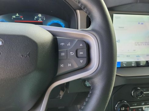 New 2025 Ford Bronco Outer Banks image 24