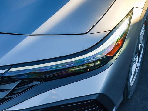 New 2026 Hyundai Elantra SE image 8