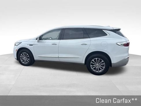 Used 2024 Buick Enclave Premium image 13