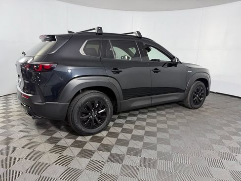Used 2025 MAZDA CX-50 AWD 2.5 Hybrid w/ Weather Package image 5