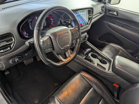 Certified 2023 Dodge Durango GT image 12