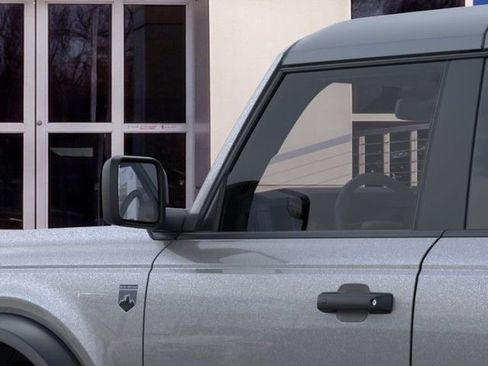 New 2026 Ford Bronco Big Bend AWD/4WD image 22