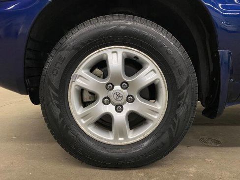 Used 2002 Toyota Highlander Limited image 26