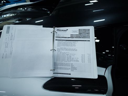 Used 2019 McLaren 600LT image 67