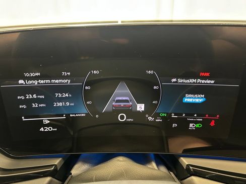Certified 2026 Audi A6 Premium Plus AWD/4WD image 14