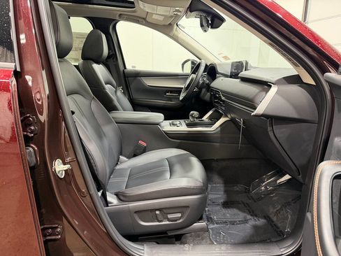 New 2026 MAZDA CX-90 Plug-In Hybrid w/Premium Sport AWD/4WD image 28
