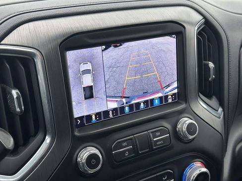 Used 2020 GMC Sierra 2500 Denali w/ Denali Ultimate Package image 34